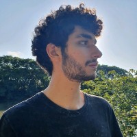 OpenEye Dash Employee Victor Missiagia's profile photo