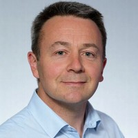 Qstream Employee Richard Kingston's profile photo