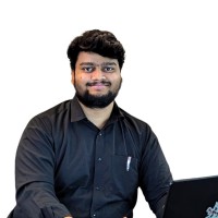 Laser Science Services (I) Pvt. Ltd. Employee Mohammad Zakaria's profile photo