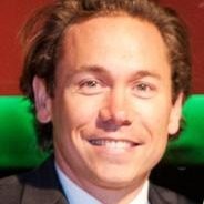 Bacardi Employee Richard Cullen's profile photo