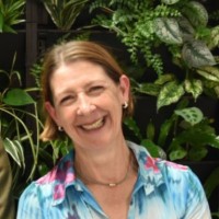 CIHT Employee Kate Carpenter's profile photo