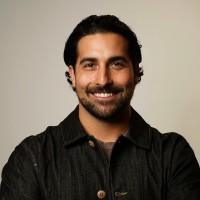 depthfirst Employee Cyrus Akrami's profile photo