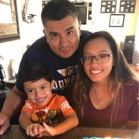 L & F DISTRIBUTORS LLC Employee Joe Olivas's profile photo