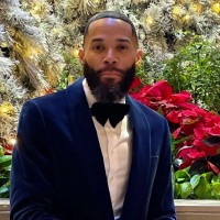 Navy Federal Credit Union Employee Daniel Gresham's profile photo
