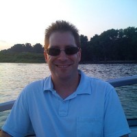 John Deere Employee Tory Brecht's profile photo