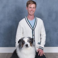 Ecotrust Employee David Pollard's profile photo