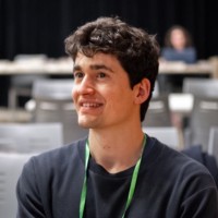 Tiptap Employee Arnau Gómez's profile photo