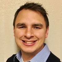 INTRUST Bank Employee Travis Richardson's profile photo