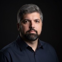 Oil States Brasil Employee Enrique Vargas's profile photo