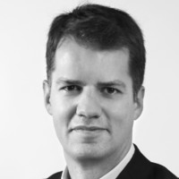 DataLift Employee Michael Watine's profile photo