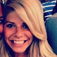 Sharp Entertainment Employee Ashley Demarco's profile photo