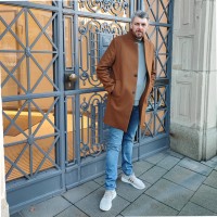 Patrik Haensel Email