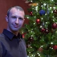 Nokia Employee Robert Light's profile photo