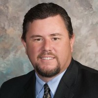 Security Bank Employee John Boyd's profile photo