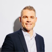 Flagship Pioneering Employee Patrick Gliha's profile photo