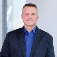 Comcast Employee Dave Puckett's profile photo