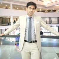 i3 Verticals Employee Nihar Parikh's profile photo
