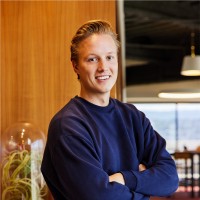 Max Chapman Email & Phone Number