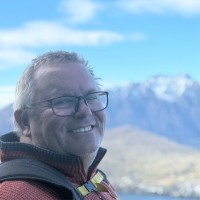 Mathematics in Education and Industry Employee Martin Newton's profile photo