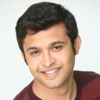 Stealth Employee Piyush Vijay's profile photo