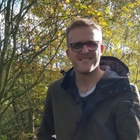 Crossway Scaffolding Group Employee James Levitt's profile photo