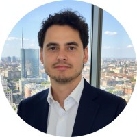 CPF Family Office Employee Davide Pitzolu's profile photo