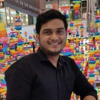 Wizni, Inc. Employee Nishant Deb's profile photo