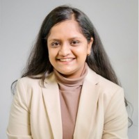 Alchemyst e-commerce solutions Employee Vedika Choudhary's profile photo