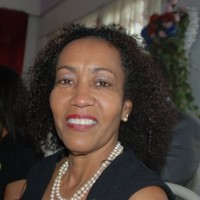 Admac Ltd Employee Ruth McFarlane's profile photo