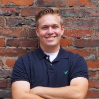 Alec Gamble Email & Phone Number