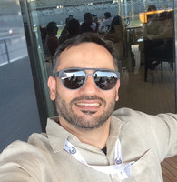 eShipper+ Employee Mohamed Yusufali's profile photo