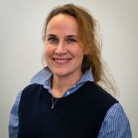 Consafe Logistics Group Employee Brita Ohlin's profile photo