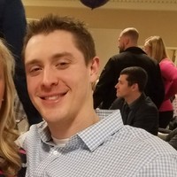 UPS Employee John Kolhoff's profile photo