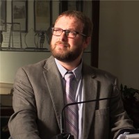 City of Petersburg, VA Employee Jared Crews's profile photo