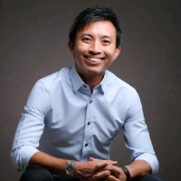 NCS Group Employee Max Wong's profile photo