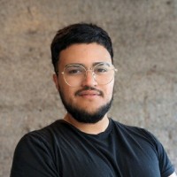 Gigared Employee Facundo Ceballos's profile photo