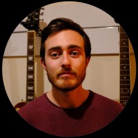 Comet Backup Employee Jackson Day's profile photo