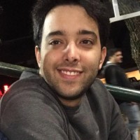 Vinicius Barra Email & Phone Number