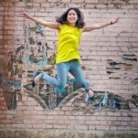 Monoline Employee Lisa Ng's profile photo