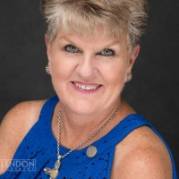 Forney Independent School District Employee Diane Forlidas's profile photo
