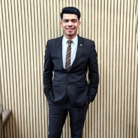 Ruparel Realty Employee Prem P.'s profile photo