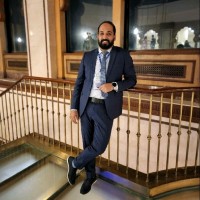 Merex Investment Group Employee Muhammad Akram's profile photo