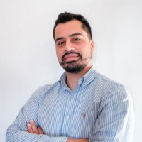 Cygnus Employee Jorge Cabezas's profile photo
