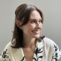Code and Theory Employee Tara Bennett's profile photo