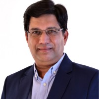 Krishna Rangaswamy Email & Phone Number
