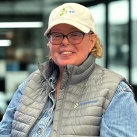 TG Therapeutics, Inc. Employee Kimberly Creech's profile photo