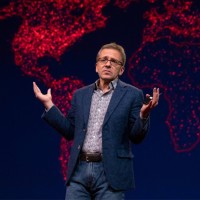 Eurasia Group Employee Ian Bremmer's profile photo