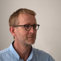 Leatt Employee Alan O'Connor's profile photo