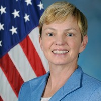 Defense Media Activity Employee Charlotte Hu's profile photo