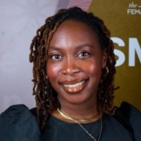 NYT Wirecutter Employee Jessica Joseph's profile photo